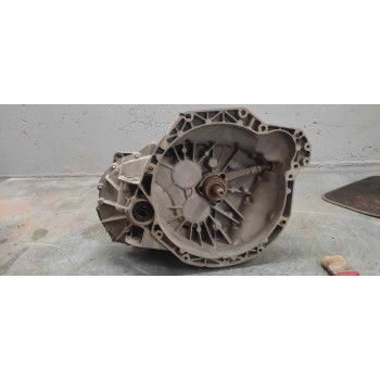 Recambio de caja cambios para renault laguna ii (bg0) 2.2 dci turbodiesel referencia OEM IAM PK6002 C013183 MANUAL