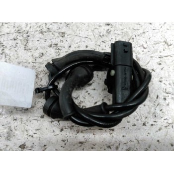 Recambio de captador abs delantero derecho para renault scenic ii grand confort dynamique referencia OEM IAM   
