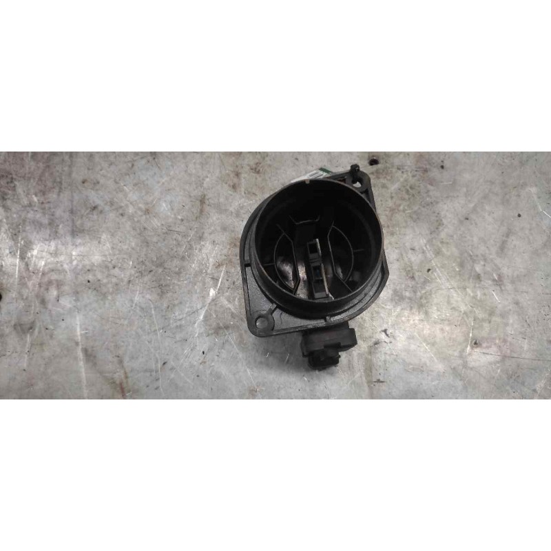 Recambio de caudalimetro para seat ibiza (6p1) reference referencia OEM IAM 04L906461B 5WK98102 4 PINS - Blanco 3
