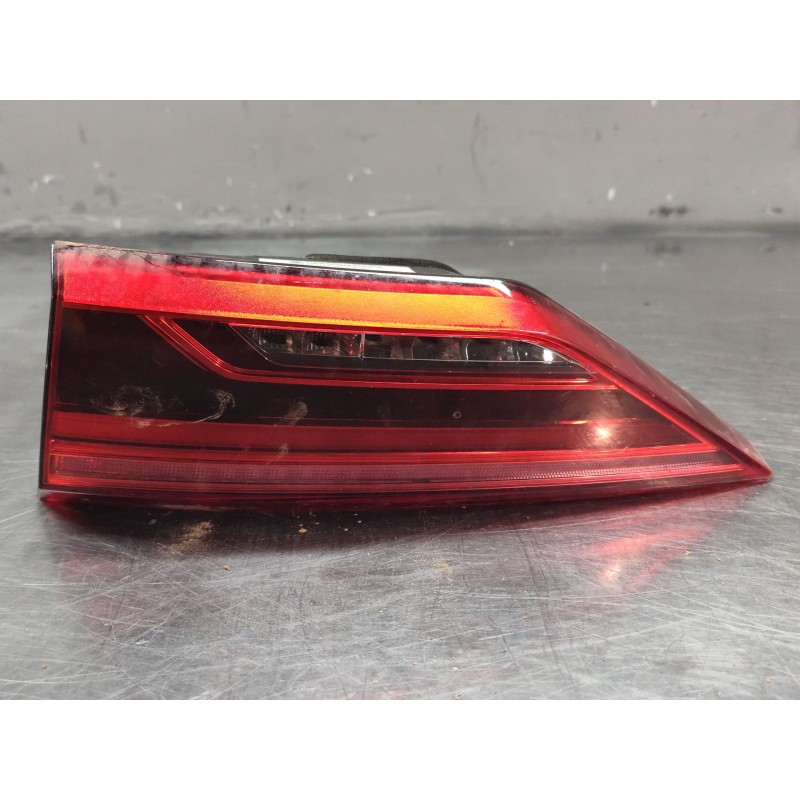 Recambio de piloto trasero derecho interior para audi q3 (f3b) 35 tdi quattro referencia OEM IAM 83A945094  