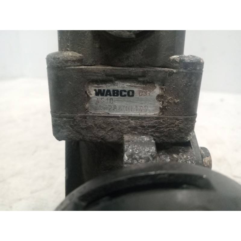 Recambio de valvula aire para man tgx 18 referencia OEM IAM 4728800300 - Azul 2