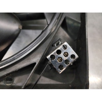 Recambio de electroventilador para opel vivaro a autobús (x83) 1.9 dti (f7, j7, a07) referencia OEM IAM 1831199016  