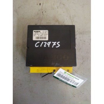 MODULO ELECTRONICO 81258117018 4461702090 CENTRALITA ECAS