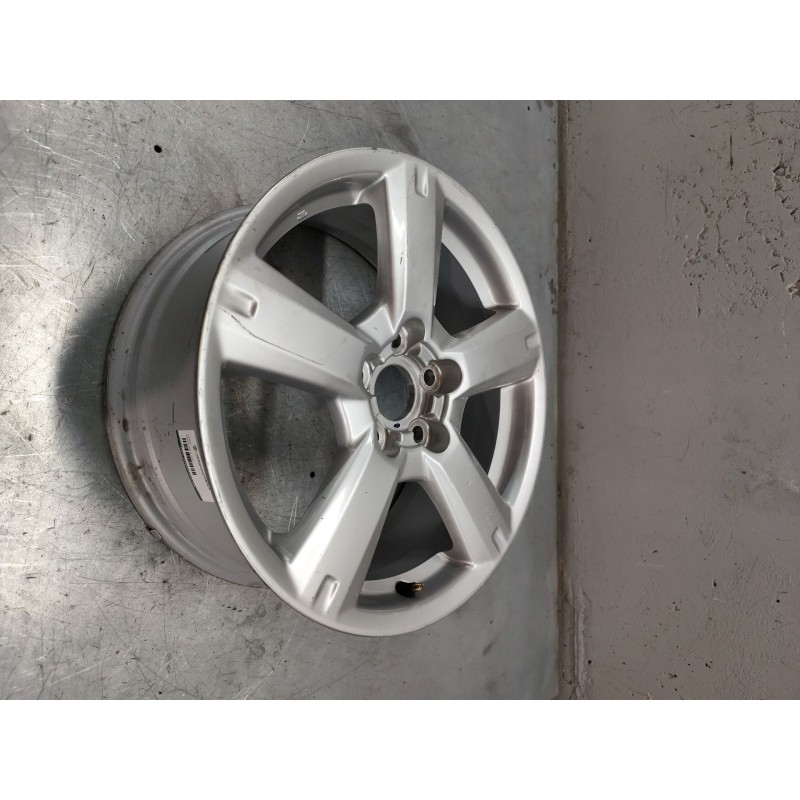 Recambio de llanta para toyota rav 4 (a3) luna referencia OEM IAM 17X7J  5 TORNILLOS