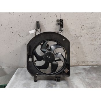 Recambio de electroventilador para opel vivaro a autobús (x83) 1.9 dti (f7, j7, a07) referencia OEM IAM 1831199016  