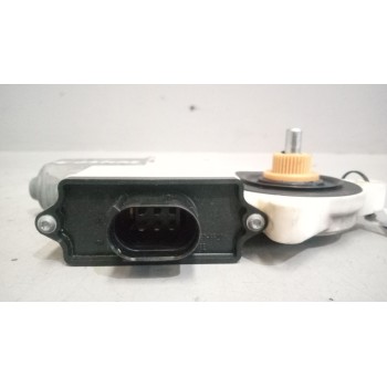 Recambio de motor elevalunas delantero izquierdo para man tgx 18.xxx 12.4 diesel referencia OEM IAM 81286016137  81259706107