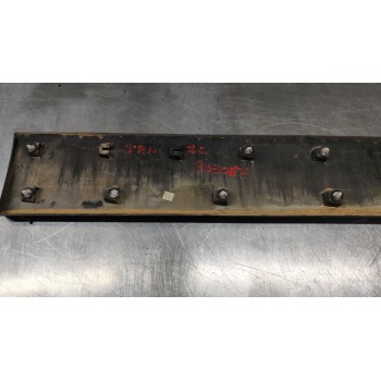 Recambio de moldura para renault trafic iii furgoneta (fg_) 2.0 dci 120 (fgmn) referencia OEM IAM 768556674  