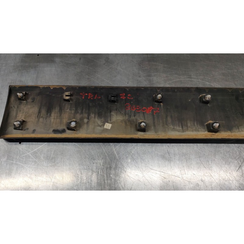 Recambio de moldura para renault trafic iii furgoneta (fg_) 2.0 dci 120 (fgmn) referencia OEM IAM 768556674 - Blanco 2