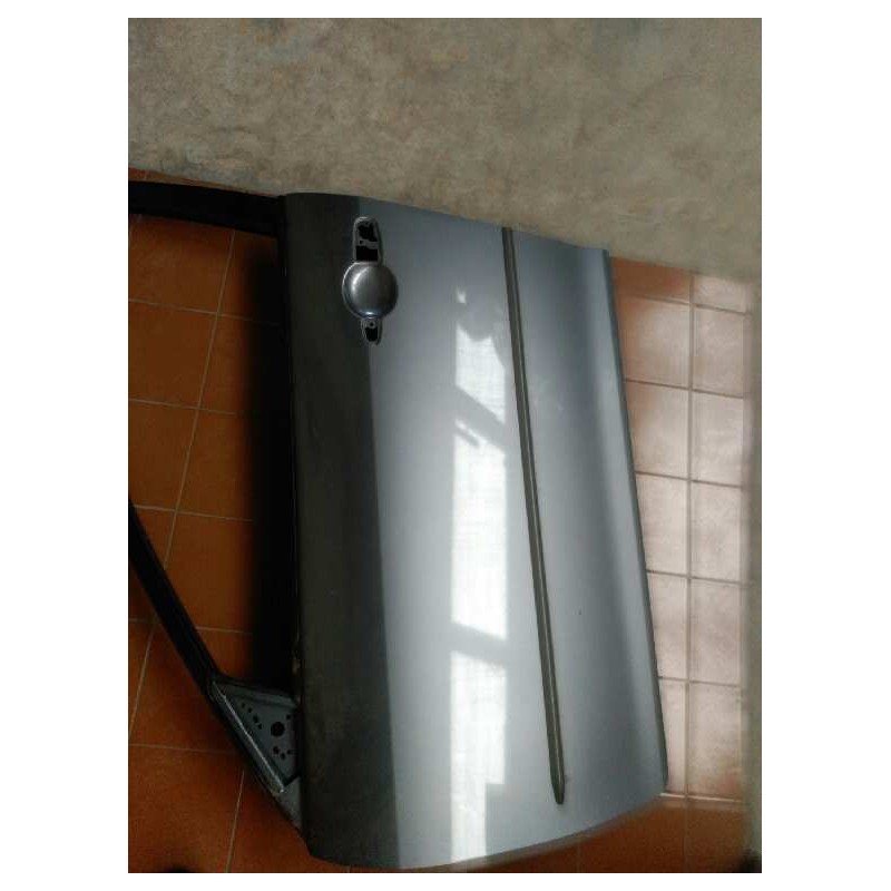 Recambio de puerta delantera izquierda para mazda 6 berlina (gg) 2.0 crtd 143 active (4-ptas.) referencia OEM IAM   