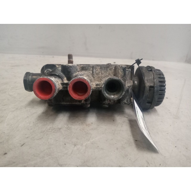 Recambio de valvula aire para man tgx 18 referencia OEM IAM 4728800300 - Azul 4