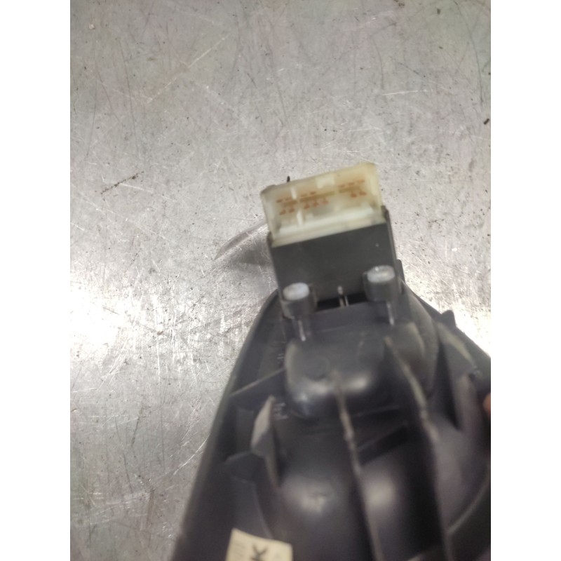 Recambio de mando elevalunas delantero izquierdo para nissan almera (n16/e) acenta referencia OEM IAM 2