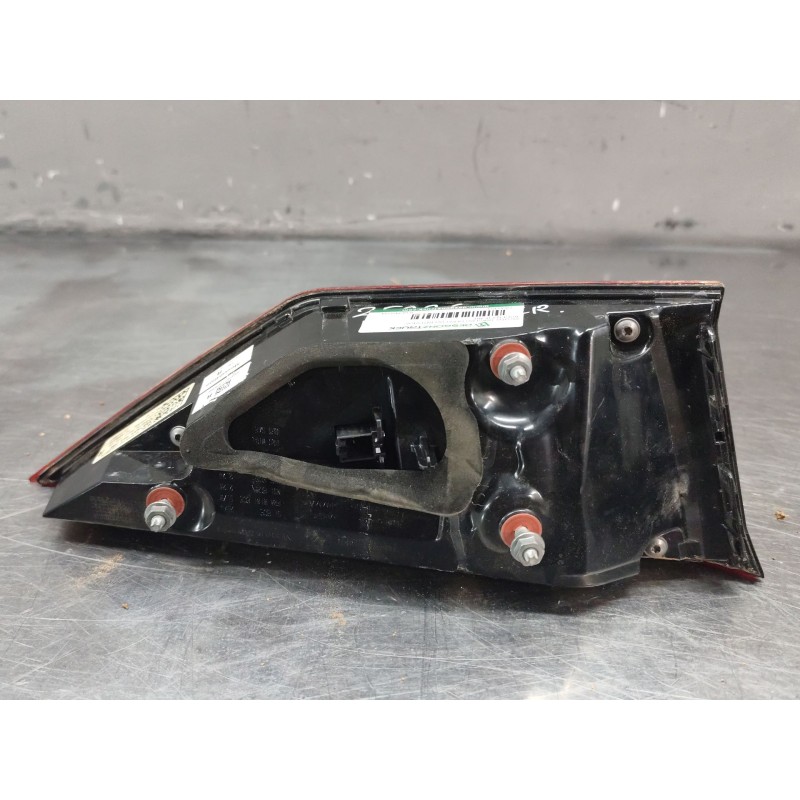 Recambio de piloto trasero derecho interior para audi q3 (f3b) 35 tdi quattro referencia OEM IAM 83A945094 - Blanco 3