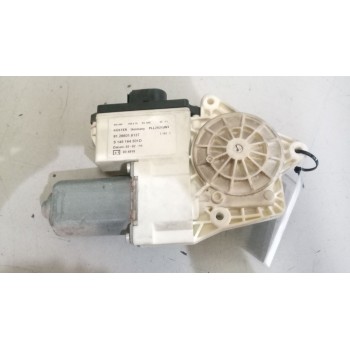 Recambio de motor elevalunas delantero izquierdo para man tgx 18.xxx 12.4 diesel referencia OEM IAM 81286016137  81259706107