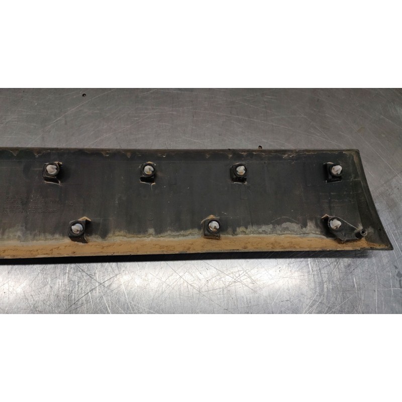 Recambio de moldura para renault trafic iii furgoneta (fg_) 2.0 dci 120 (fgmn) referencia OEM IAM 768556674 - Blanco 3