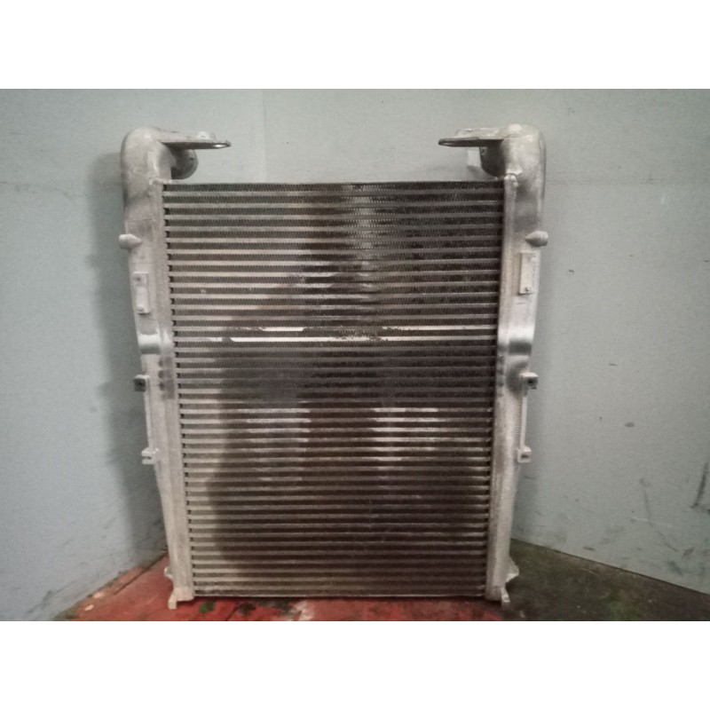 Recambio de intercooler para renault premium distribution referencia OEM IAM 5010514245  