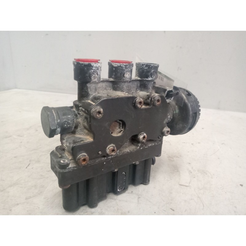 Recambio de valvula aire para man tgx 18 referencia OEM IAM 4728800300 - Azul 5