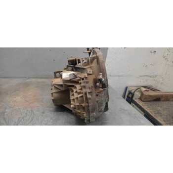 Recambio de caja cambios para renault laguna (b56) 2.2 dt rxe referencia OEM IAM PK1 AA048  