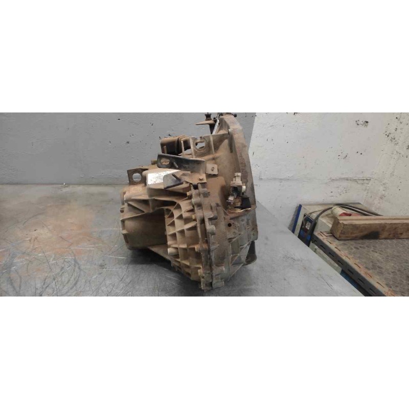 Recambio de caja cambios para renault laguna (b56) 2.2 dt rxe referencia OEM IAM PK1 AA048 2