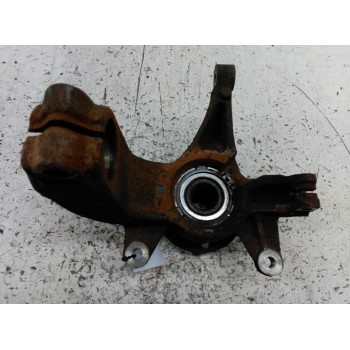 Recambio de mangueta delantera derecha para renault scenic ii grand confort dynamique referencia OEM IAM   