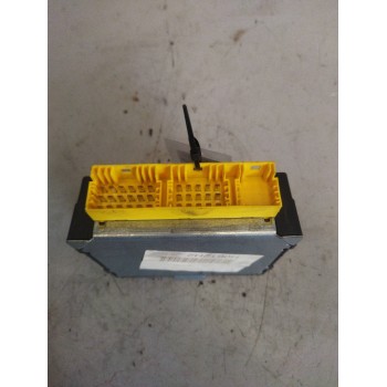 Recambio de modulo electronico para man tg - a 18.xxx 10.5 diesel referencia OEM IAM 81258117018 4461702090 CENTRALITA ECAS