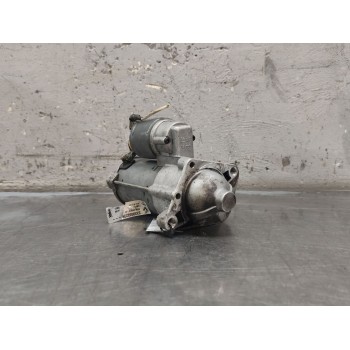 Recambio de motor arranque para renault kangoo / grand kangoo ii (kw0/1_) 1.5 dci 90 (kw05, kw08, kw0g, kw11) referencia OEM IAM