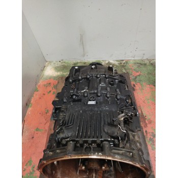 CAJA CAMBIOS 12AS2301 1327030067 81320036794