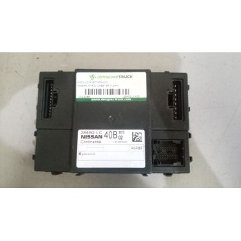 MODULO ELECTRONICO 284B2LC40B CENTRALITA BCM