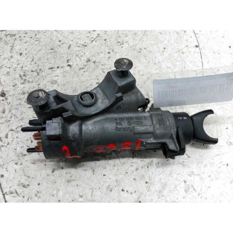 Recambio de conmutador de arranque para seat ibiza (6l1) cool referencia OEM IAM 4B0905651C 2
