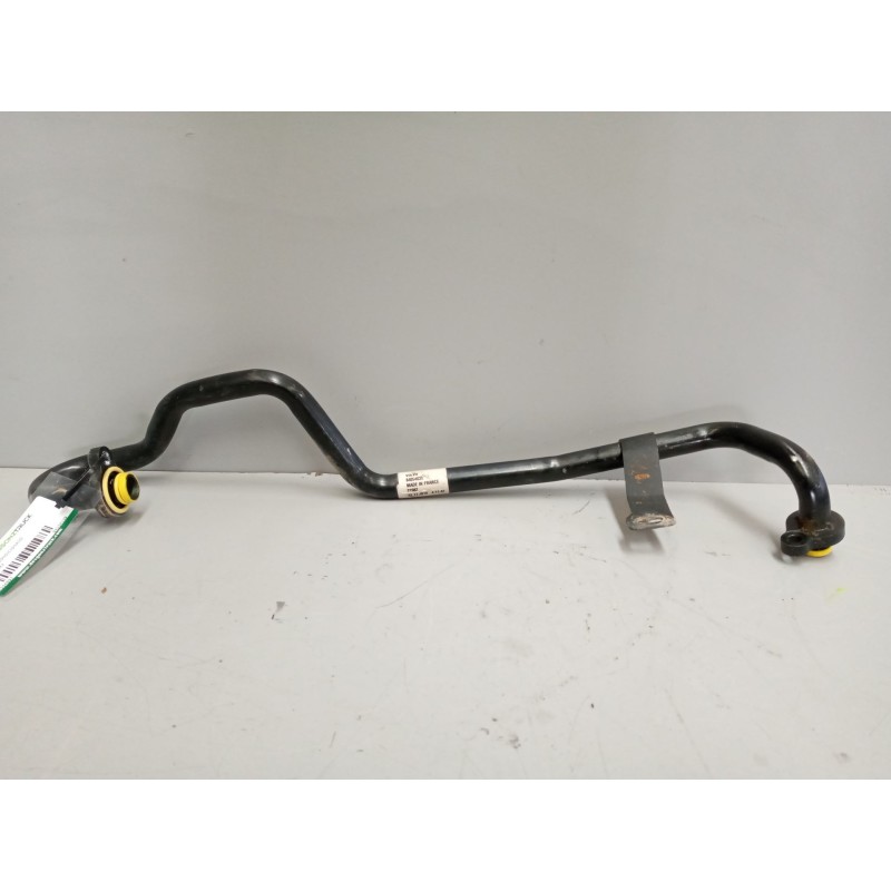 Recambio de tubos aire acondicionado para volvo fh 500 referencia OEM IAM 84054039 - Blanco 3