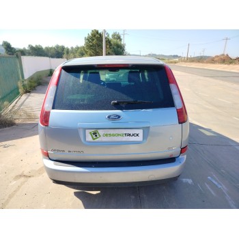 ford focus c-max (dm2) del año 2004