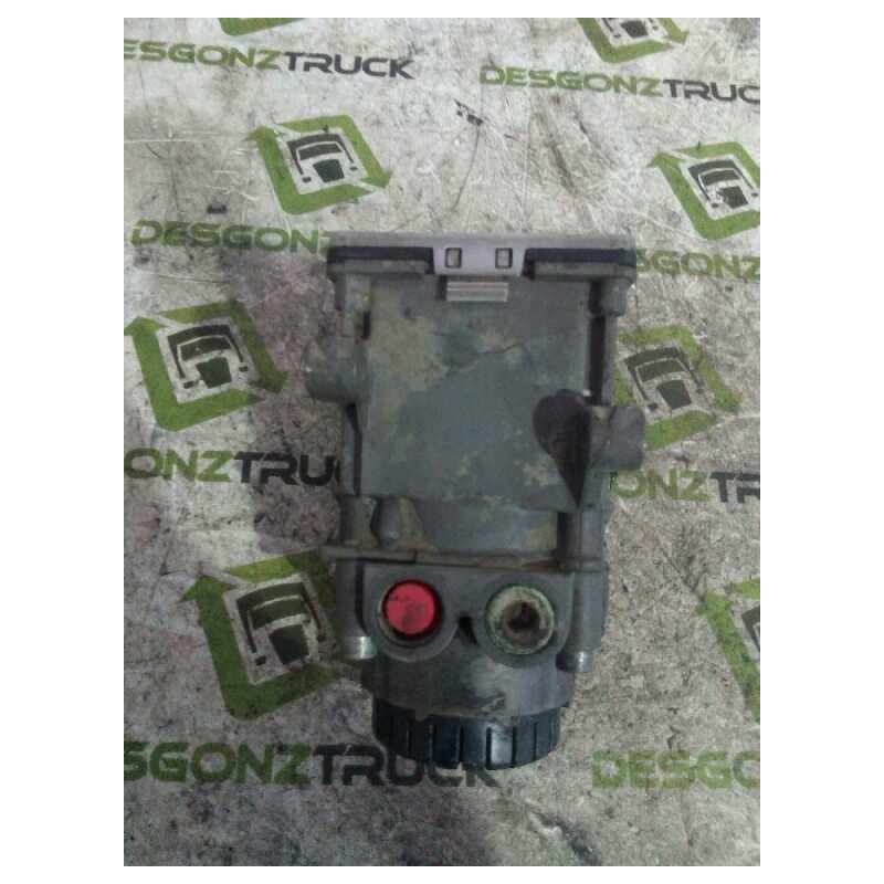 Recambio de valvula aire para scania serie 4 (p/r 94 g) fsa 220 (4x2) e2 corto cp 13 / 14 b referencia OEM IAM 1405606 048620300 - Blanco 3