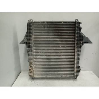 Recambio de intercooler para man tg-m 12.xxx 12.280 fg c (compact) referencia OEM IAM 8106130019  