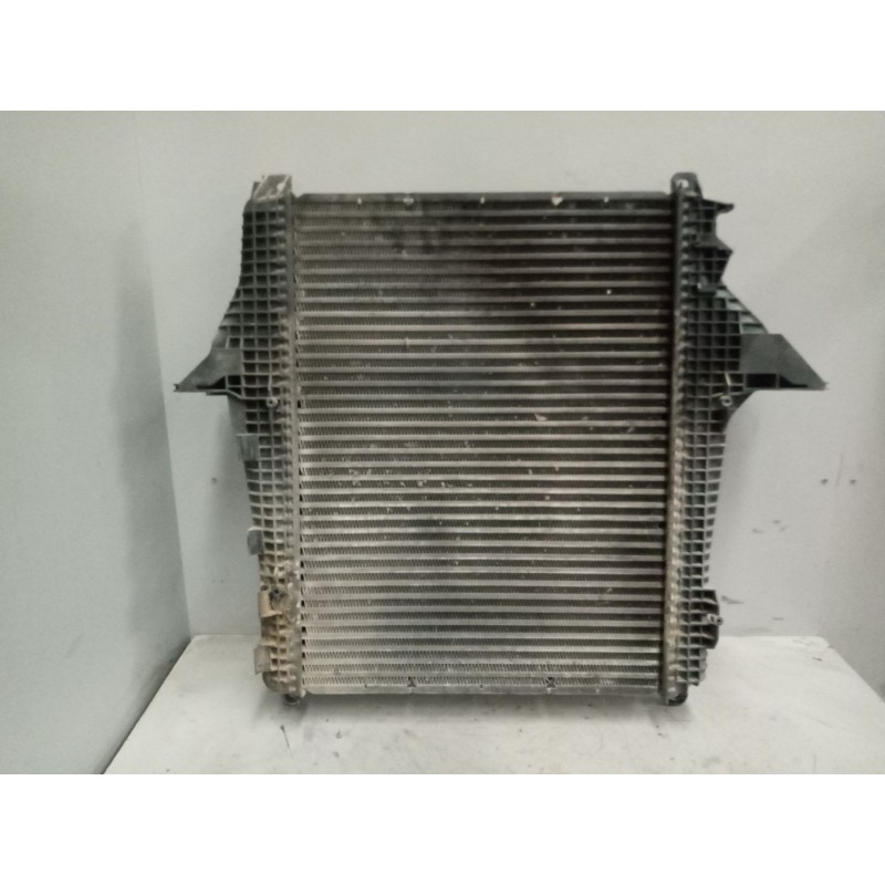 Recambio de intercooler para man tg-m 12.xxx 12.280 fg c (compact) referencia OEM IAM 8106130019  