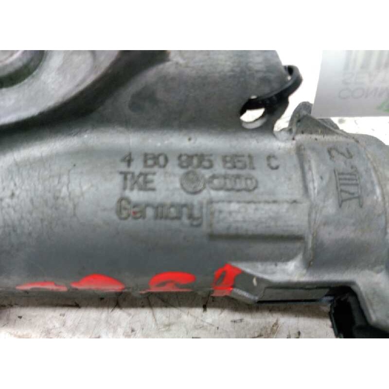 Recambio de conmutador de arranque para seat ibiza (6l1) cool referencia OEM IAM 4B0905651C 3