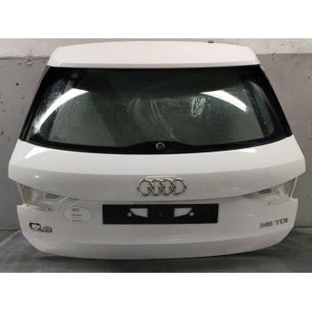 Recambio de porton trasero para audi q3 (f3b) 35 tdi quattro referencia OEM IAM   