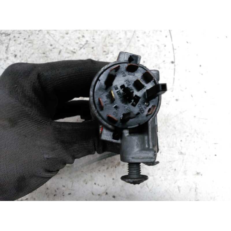 Recambio de conmutador de arranque para seat ibiza (6l1) cool referencia OEM IAM 4B0905651C 4