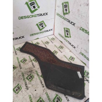 Recambio de guarnecido puerta delantera izquierda para nissan eco - t 160.75/117 kw/e2 chasis / 3230 / 7.49 cabina individual re