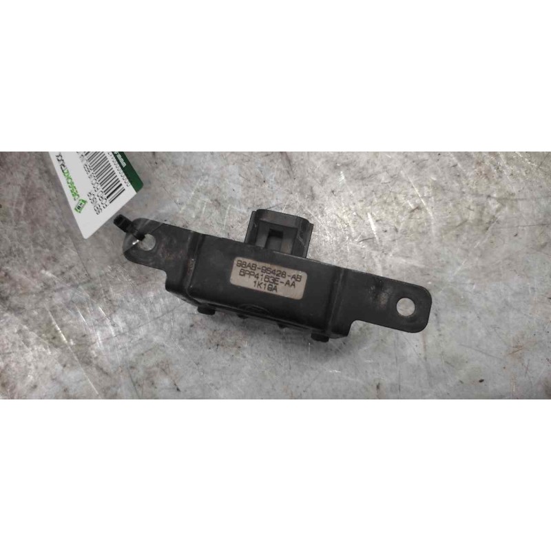 Recambio de sensor para ford focus berlina (cak) trend referencia OEM IAM 98AB9F479BA 3 PINS - Azul 2