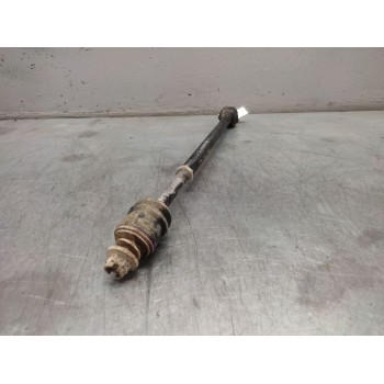Recambio de tirante trasero derecho para land rover discovery v6 td se referencia OEM IAM   