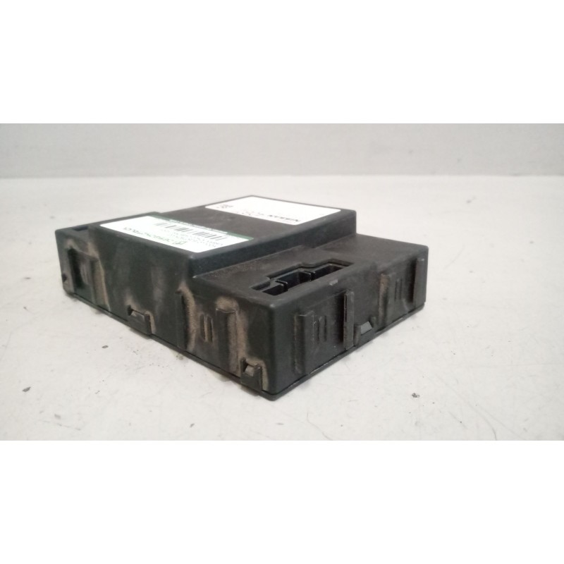 Recambio de modulo electronico para nissan nt400 cabstar (f24m) 28.12, 32.12, 35.12 (f91an) referencia OEM IAM 284B2LC40B  CENTR - Blanco 3
