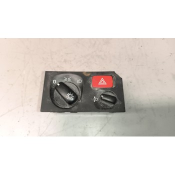 Recambio de mando luces para scania serie p/g/r (l-clase) fsa 880 (4x2)eb largo cr 19 a referencia OEM IAM 1900316  