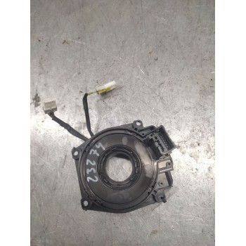 Recambio de anillo airbag para nissan almera (n16/e) acenta referencia OEM IAM 9TJ0766H  