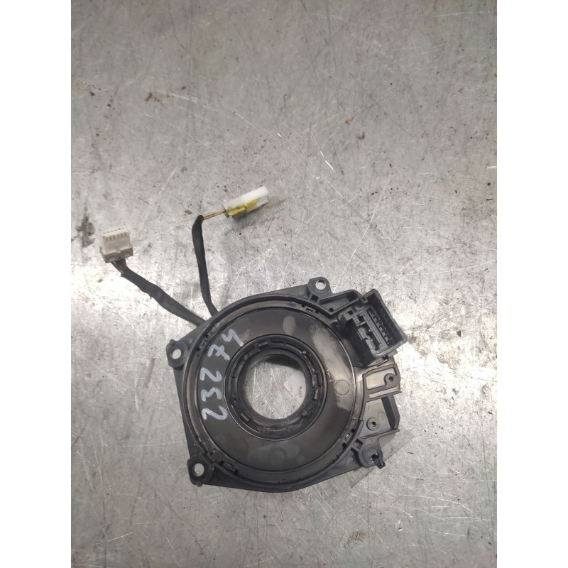 Recambio de anillo airbag para nissan almera (n16/e) acenta referencia OEM IAM 9TJ0766H 2