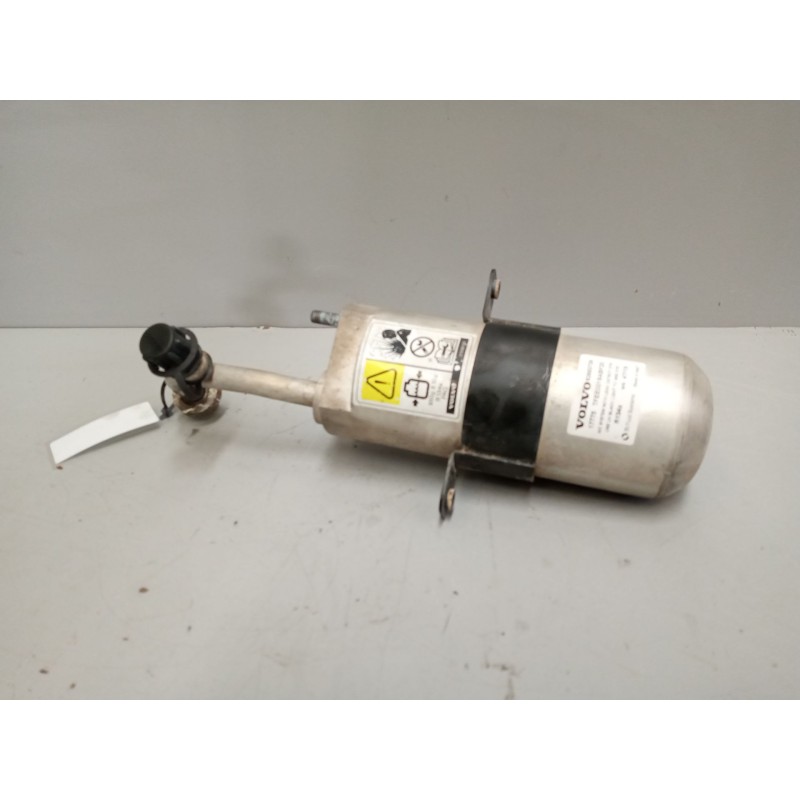 Recambio de filtro secante para volvo fh xxx referencia OEM IAM 82693739  
