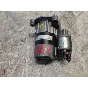 Recambio de motor arranque para peugeot 207 x-line referencia OEM IAM TS8E2 9 DIENTES 