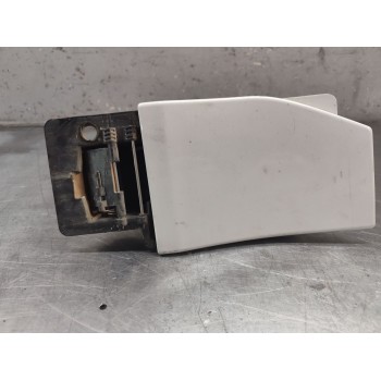 TAPA EXTERIOR COMBUSTIBLE 781209835R 