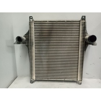 Recambio de intercooler para man tg-m 12.xxx 12.280 fg c (compact) referencia OEM IAM 8106130019  