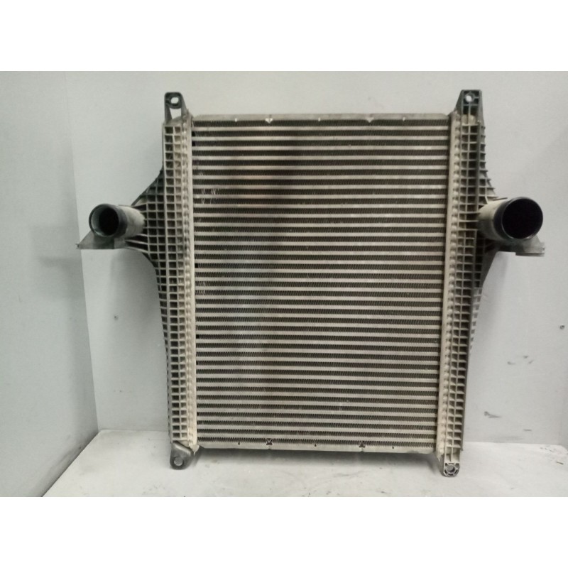 Recambio de intercooler para man tg-m 12.280 12.280 fg c (compact) referencia OEM IAM 8106130019 - Blanco 4