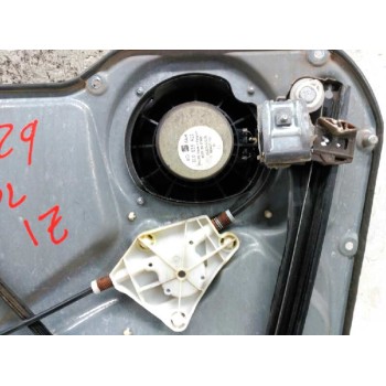 Recambio de elevalunas delantero izquierdo para seat ibiza (6l1) cool referencia OEM IAM 6L4837755P  