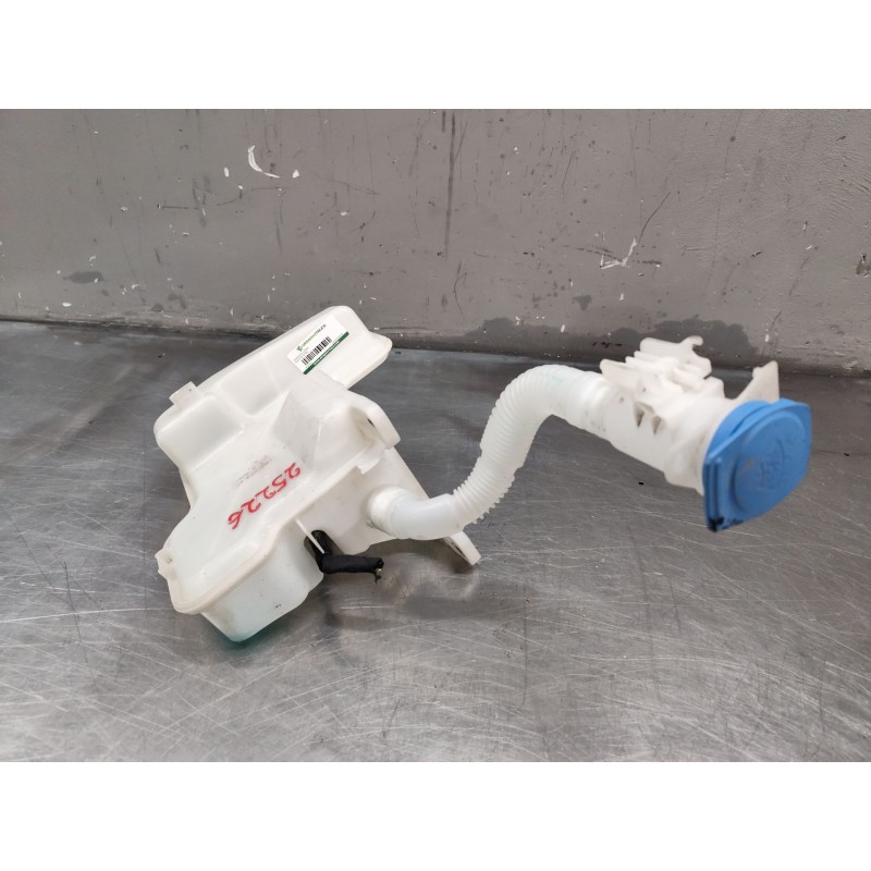 Recambio de deposito limpia para audi q3 (f3b) 35 tdi quattro referencia OEM IAM 83A955453B  